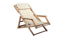 SportBaby Шезлонг для дачі