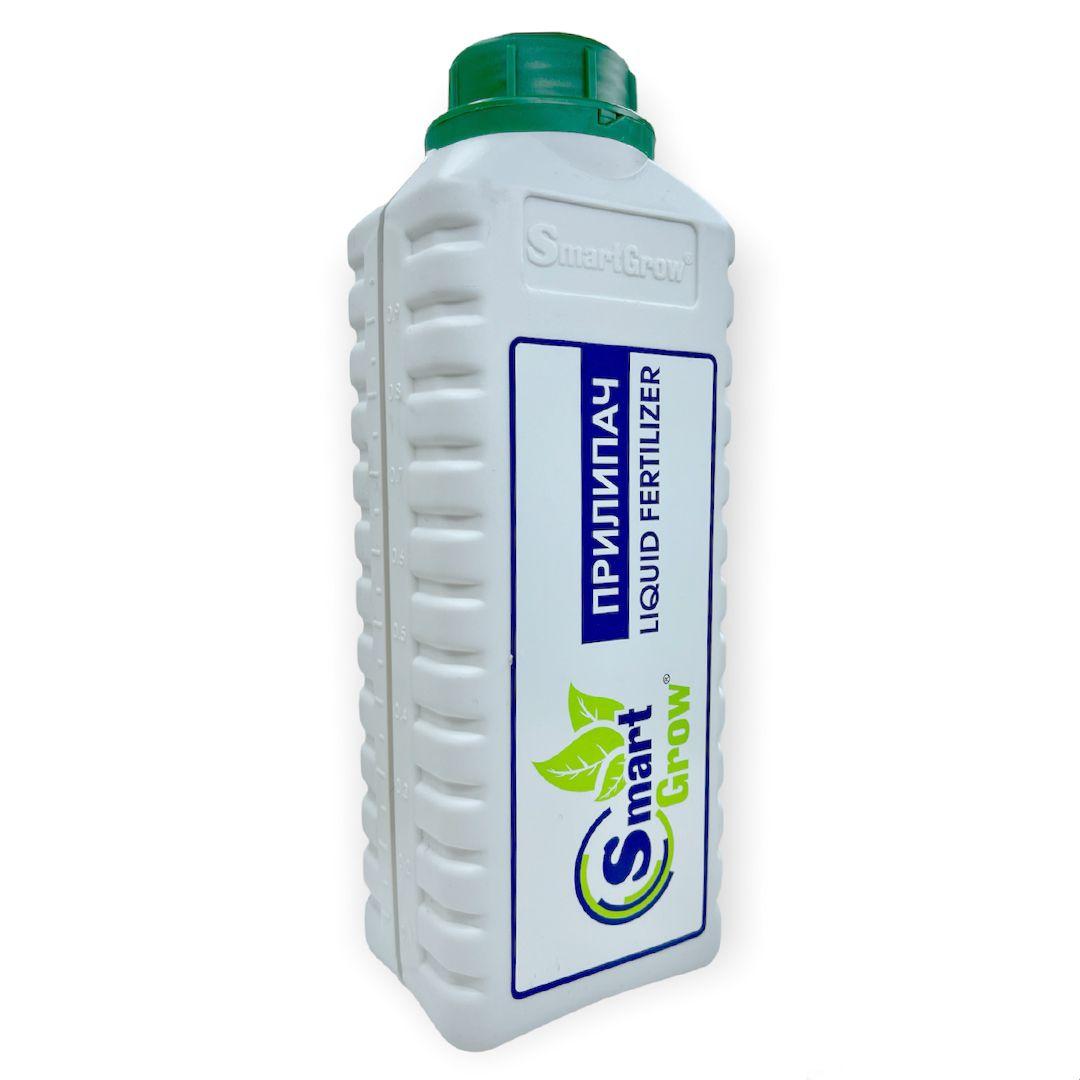 Прилипатель органический 1 л, Smart Grow - купить по лучшей цене в ...