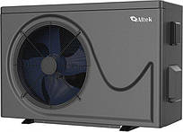 Тепловий насос Altek Pool 12 220V для басейну