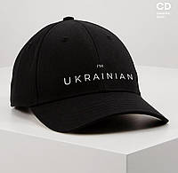 Кепка I`M UKRAINIAN