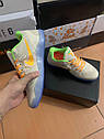 Кобі Кросівки NIKE Zoom Kobe Elite 11 Low чоловічі баскетбольні кросівки, фото 5