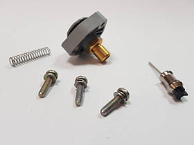 Втулка водяного блоку у зборі газової колонки Junkers Jetatherm 8705705016