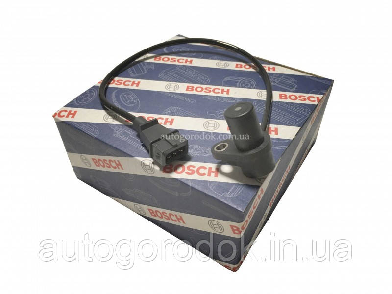 Датчик частоты вращения коленвала Chery Elara/B11/S12/T11 BOSCH, цена ...