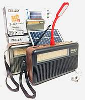 Радиоприемники,колонк с блютозам Kemai MD 520 BT-S  (30 шт/ящ)