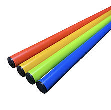 Палиця гімнастична 1200 мм, FI-2025