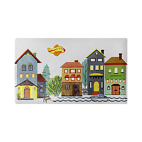 Керамогранітний обігрівач KEN-500 "Квартальчик" кварцевий