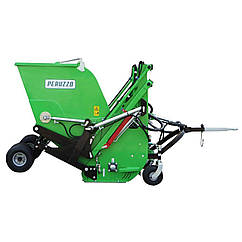 Косарка з травозбірником Panther Panther Multifit