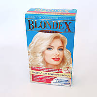 Средство для осветления волос Blondex Super 20 г