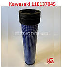 110137045 Kawasaki фільтр повітряний