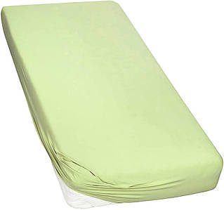 Простирадло на резинці бязь ТМ Кондор, арт. 160105