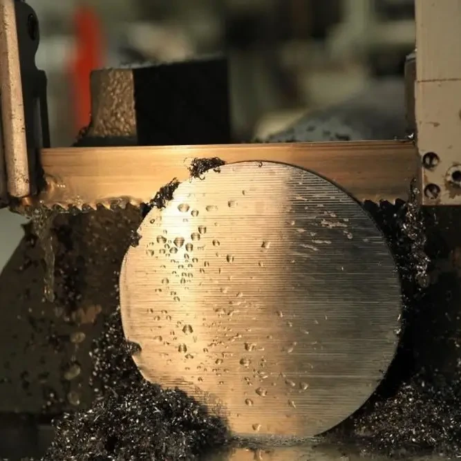 Круг 250 мм сталь 40Х / 40ХН, фото 1