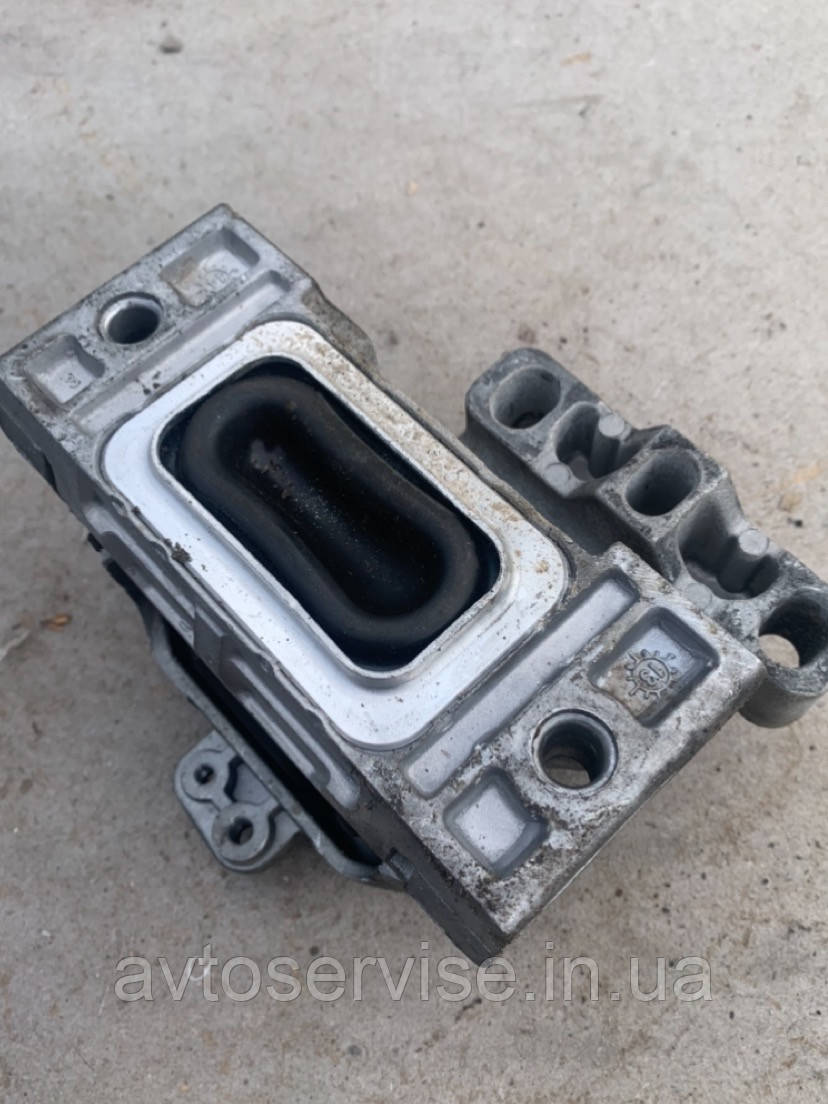 Подушка права Volkswagen Golf IV, фото 1