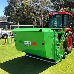 Газонокосарка Peruzzo Panther Professional