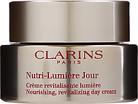 Ночной омолаживающий крем Clarins Nutri-Lumière Nuit 50ml