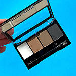 Тіні для брів Bless Beauty Brow Sculpting Kit 02, фото 3