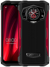 Doogee S98 Night Vision Camera 8/256GB Red Гарантія 1 Рік, фото 2