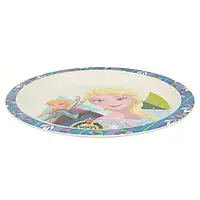 Набор посуды Stora Enso Disney - Frozen, Bamboo Set