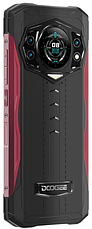 Doogee S98 Night Vision Camera 8/256GB Red Гарантія 1 Рік, фото 4