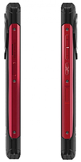 Doogee S98 Night Vision Camera 8/256GB Red Гарантія 1 Рік, фото 5