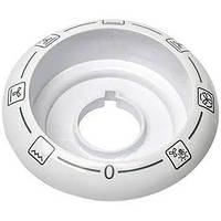 Диск ручки регулювання режимів роботи духовки для плит Beko 250944501 PR1