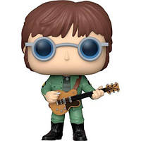 Фигурка Funko Rocks John Lennon Military Jacket 246 фанко Джон Леннон