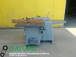 Багатоопераційний верстат Scm Linvincibile 2150