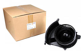 Моторчик печілки Renault Kangoo II / MB Citan 08- 1008355 AUTOTECHTEILE (Німеччина)