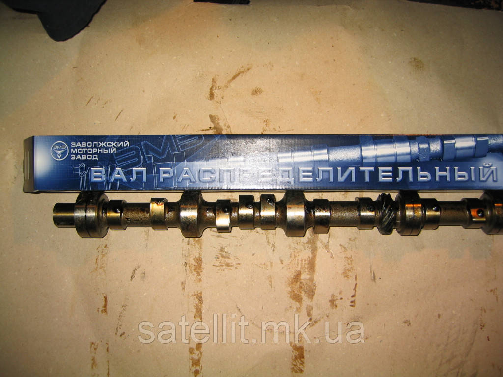 Вал розподільний ГАЗ-2410, 3302 (виробництво RIDER ), 4022.1006015-20