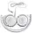 HF Stereo JBL Tune 500 (JBLT500WHT) White UA, фото 5