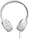 HF Stereo JBL Tune 500 (JBLT500WHT) White UA, фото 3