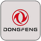 Фаркопи Dongfeng