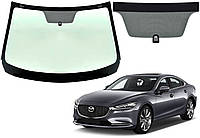 Лобовое стекло Mazda 6 2012-2022 Sekurit