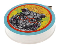 Рулетка,з дюймовою і сантиметрової шкалою,Bohin