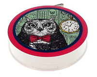 Рулетка,з дюймовою і сантиметрової шкалою,Bohin