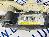 Петля капота ліва з піропатроном Mercedes W212, W204, C207 A2048800128, A2129066201, фото 4