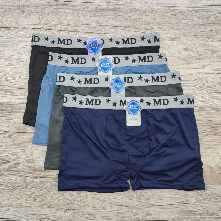 Труси чоловічі боксери PANYNE р.6XL бамбук 30035155