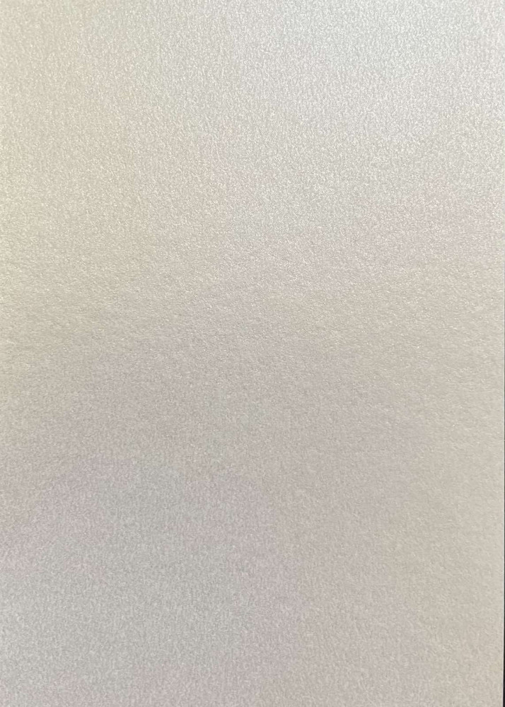 Дизайнерский картон ARTISAN Spica cream, кремовый перламутровый, 120 гр/м2