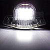 LED підсвічування номеру для ACURA (Акура) MDX, RL, TL, TSX, RDX, ILX, фото 7