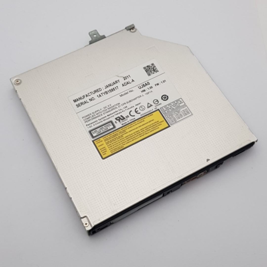 Привід sata dvd sm dl 8x/6x/5x/6x/6x новий