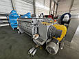 Бетонозмішувач двовальний KARMEL MIXER MDE 4500/3000, фото 6