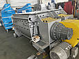Бетонозмішувач двовальний KARMEL MIXER MDE 4500/3000, фото 9