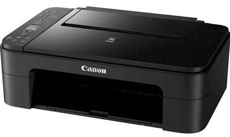 БФП Canon PIXMA TS3340 A4 with Wi-Fi (3771C007), фото 3