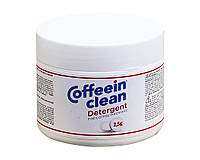 Засіб для чищення кавоварок від кавових масел Coffeein clean Detergent (таблетки 2,5 г), 200 г