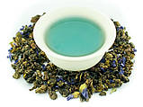 Чай "Teahouse" Блакитний тегуань No 206, 50 г, фото 3