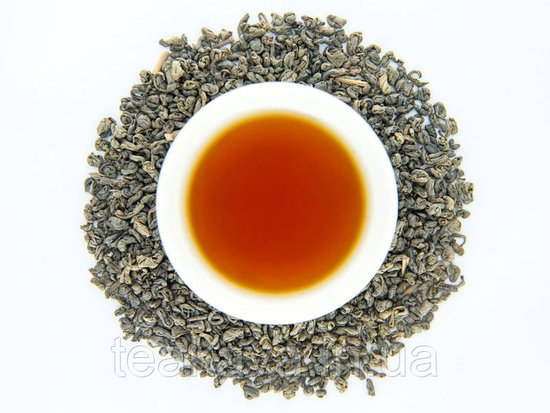 Чай "Teahouse" Храм неба № 107, 50 г, фото 1