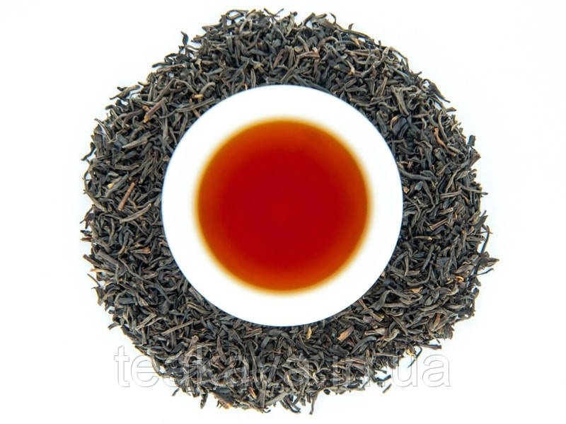 Чай червоний "Teahouse" Кімум No 318, 50 г, фото 1