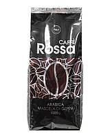 Кофе в зернах Rossa Brown, 1 кг