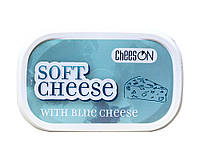 Крем-сыр с голубым сыром Cheeson Blue Cheese Soft Cheese, 150 г