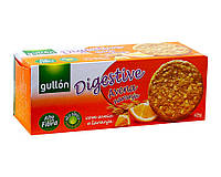 Печенье овсяное с апельсином GULLON Digestive Avena Naranja, 425 г (8410376047578)