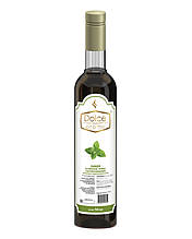 Сіроп Dolce Aroma Mятa 0,7 л (стекляна пляшка)